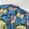 【Men's】patagonia | パタゴニア　Men's Malihini Pataloha Shirt - KALO : FORGE GREY [52566] - 画像 (15)