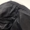 【Unisex】NEEDLES | ニードルス　NEEDLES × DC SHOE Track Pant 〈Poly Ripstop〉- BLACK [MR606] - 画像 (8)