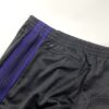 【Unisex】NEEDLES | ニードルス　NEEDLES × DC SHOE Track Pant 〈Poly Smooth/Printed〉- BLACK [MR609] - 画像 (6)
