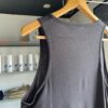 【Men's】patagonia | パタゴニア　Men's Capilene Cool Trail Tank - BLACK [24508] - 画像 (10)