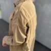 【Ladies】Healthy DENIM | ヘルシーデニム　Almond - BEIGE - 画像 (5)