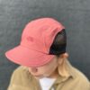 【Unisex】THE NORTH FACE | ザ・ノースフェイス　Free Run Cap - CD キャニオンダスト [NN42475] - 画像 (10)