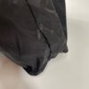 【Unisex】BURLAP OUTFITTER | バーラップアウトフィッター　Folding Shoulder Tote - BLACK - 画像 (10)