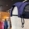 【Unisex】THE NORTH FACE | ザ・ノースフェイス　Free Run Cap - EB エターナルパープル×ブロンクスブラウン [NN42475] - 画像 (10)