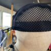 【Unisex】THE NORTH FACE | ザ・ノースフェイス　Free Run Cap - K ブラック[NN42475] - 画像 (9)
