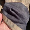 【Men's】NEEDLES | ニードルズ　C.P. Jacket [Poly Taffeta / Animal Printed] - BEIGE - 画像 (18)