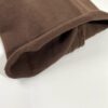 【Unisex】SCREEN STARS | スクリーンスターズ　Sunburned Sweat Tee - BROWN - 画像 (11)
