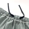 【Unisex】FRANK&MORRIS | フランクアンドモリス　F&M ACTIVE SHORTS 06 - BG ブルーグレー [FMP-010] - 画像 (14)