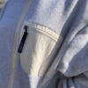 【Ladies】patagonia | パタゴニア　W's Synch Jacket - OATMEAL HEATHER W/NATURAL [22955] - 画像 (4)