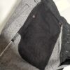 【Men's】*A VONTADE | アボンタージ　5 Pocket Jeans - BLACK DENIM [VTD-0102SXX-JNS] - 画像 (8)