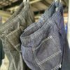 【Men's】free rage | フリーレイジ　"10oz DENIM" Rough＆Tough Easy Pants - INDIGO - 画像 (13)