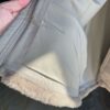 【Ladies】patagonia | パタゴニア　Women's Lonesome Mesa Hooded Parka - SEABIRD GREY [23265] - 画像 (15)