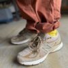 【Men's】patagonia | パタゴニア　Men's Quandary Pants REGULAR - SISU BROWN [55183] - 画像 (3)