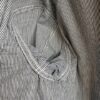 【Men's】*A VONTADE | アボンタージ　Stand Collar Short Coverall - NATURAL / INDIGO - 画像 (13)