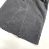 【Ladies】Healthy DENIM | ヘルシーデニム　Pear Maxi - BLACK CUTOFF [H692032L03bkc] - 画像 (14)