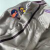 【Men's】NEEDLES | ニードルズ　Award Jacket  [ACETATE SATEEN] - GREY [MR195] - 画像 (12)
