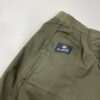 【Men's】D.C.WHITE | ディーシーホワイト　Fatigue Wide Pants - KHAKI [D233858] - 画像 (18)