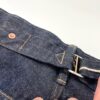 【Men's】*A VONTADE | アボンタージ　Coal Mine Jeans ｰ INDIGO - 画像 (18)