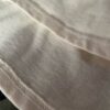 【Men's】BIG MIKE | ビッグマイク　10oz Henry Neck L/S Tee - NATURAL - 画像 (16)