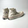 【USED】CONVERSE | コンバース　Ct70 - WHITE - 画像 (3)