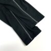 MOUNTAIN MARTIAL ARTS | マウンテンマーシャルアーツ　MMA POLARTEC Power Wool Jogger - BLACK BEAUTY [MMA20-10] - 画像 (15)
