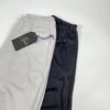 NEEDLES | ニードルズ　Zipped Sweat Pant [C/Pe Bright Jersey] - ICE WHITE [MR308] - 画像 (15)