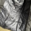 【Men's】BURLAP OUTFITTER | バーラップアウトフィッター　Cold Weather Short Coat - BLACK - 画像 (19)