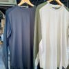 【Men's】patagonia | パタゴニア　Men's Long Sleeve Dirt Craft Jersey - BLACK [23891] - 画像 (17)