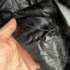 【Men's】patagonia | パタゴニア　Men's Fitz Roy Down Hoody - BLACK [85500] - 画像 (15)
