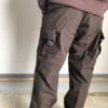 PROPPER | プロッパー　BDU Trouser Pants - BROWN - 画像 (6)