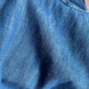 【Men's】*A VONTADE | アボンタージ　Lax Western Shirts - FADE INDIGO [VTD-0370-SH] - 画像 (15)