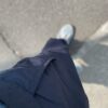 【Men's】*A VONTADE | アボンタージ　Fatigue Trousers ver.2 Ripstop - DARK NAVY - 画像 (9)
