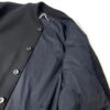【Men's】*A VONTADE | アボンタージ　Classic Award Jacket - DK.NAVY×BLACK [VTD-0487-JK] - 画像 (20)