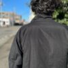 【Men's】*A VONTADE | アボンタージ　Baggies Jacket - BLACK - 画像 (7)