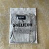 【Men's】Less by SHELTECH | シェルテック　Wide Tee - H.GRAY - 画像 (15)