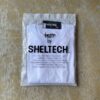 【Men's】Less by SHELTECH | シェルテック　Wide Tee - WHITE - 画像 (15)