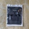 【Men's】Less by SHELTECH | シェルテック　Wide Tee - Black - 画像 (16)