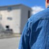 【Men's】*A VONTADE | アボンタージ　Lax Western Shirts - FADE INDIGO [VTD-0370-SH] - 画像 (9)