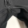 【Men's】*A VONTADE | アボンタージ　Utility Trousers - CHARCOAL BACKSATIN - 画像 (14)