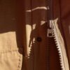 【Men's】*A VONTADE | アボンタージ　Baggies Jacket - TAN - 画像 (10)