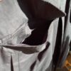 【Men's】*A VONTADE | アボンタージ　Baggies Jacket - BLACK - 画像 (13)