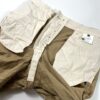 *A VONTADE | アボンタージ　Type 45 Chino Trousers [Wide Fit] - BEIGE - 画像 (15)