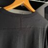【Men's】*A VONTADE | アボンタージ　Mil.Honeycomb Thermal L/S - SUMI - 画像 (16)