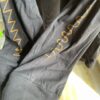 【Men's】patagonia | パタゴニア　M's L/S Driftways Organic T-Shirt - INK BLACK - 画像 (4)