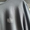 【Men's】patagonia | パタゴニア　L/S Strataspire Responsibili-Tee - BLACK - 画像 (3)