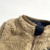 【Kid's】THE NORTH FACE | ザ・ノースフェイス　Baby Reversible Cozy Vest - UN アーバンネイビー [NYB82445] - 画像 (9)