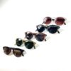 【Unisex】SUNSKI | サンスキー　Avila - Tortoise Amber [SUNAV-TAM] - 画像 (8)