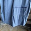 【Men's】patagonia | パタゴニア　Men's Cap Cool Trail Bike Henley - UTILITY BLUE [24432] - 画像 (16)