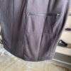 【Men's】patagonia | パタゴニア　Men's Cap Cool Trail Bike Henley - BLACK [24432] - 画像 (15)
