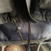 【Men's】melple | メイプル　Monterey Classic Parka - CHARCOAL - 画像 (15)